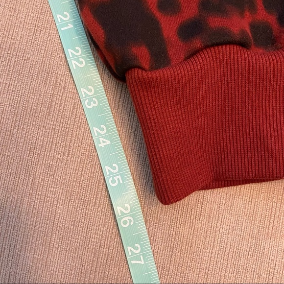 Zella All Day Jogger Animal Print Loungewear Sweat Pants Size 2X - Picture 10 of 10